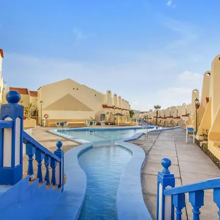 Fañabe Beach, Beaches At 400 M, 2 Terraces Apartment *